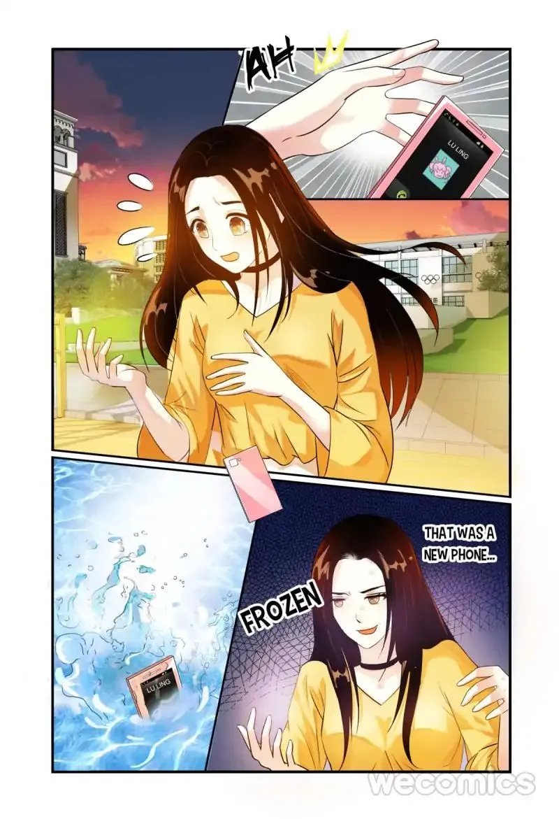 Read Playing Opposite You chapter 9 image 5 on Lezhin