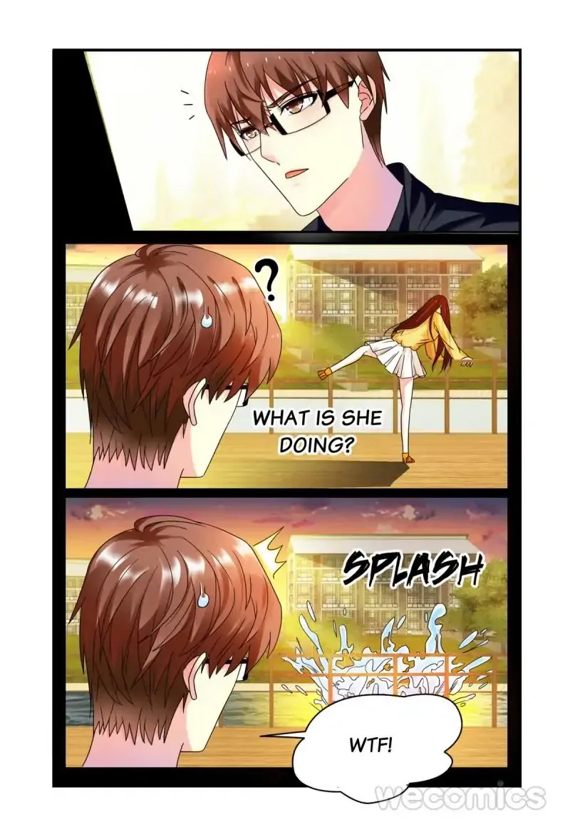 Read Playing Opposite You chapter 9 image 7 on Lezhin
