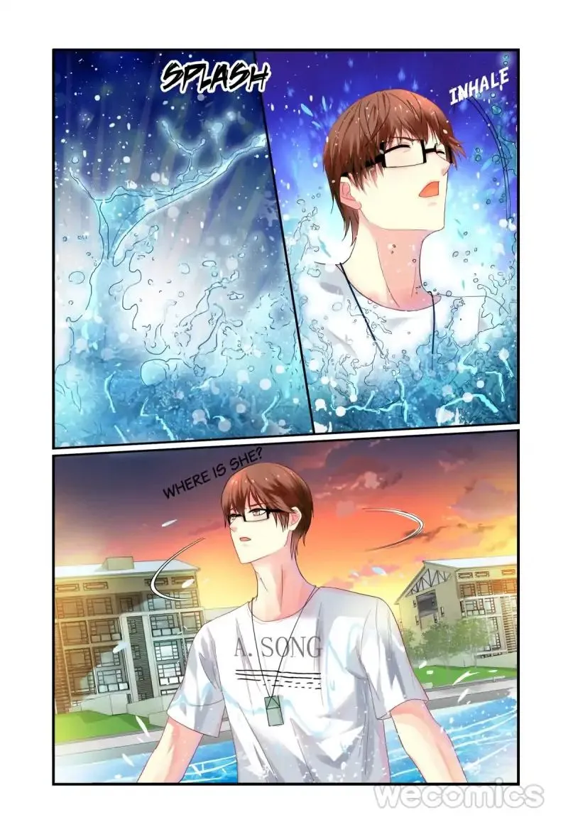 Read Playing Opposite You chapter 9 image 9 on Lezhin
