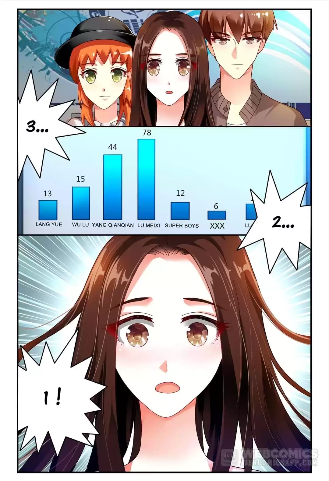 Read Playing Opposite You chapter 90 image 2 on Lezhin