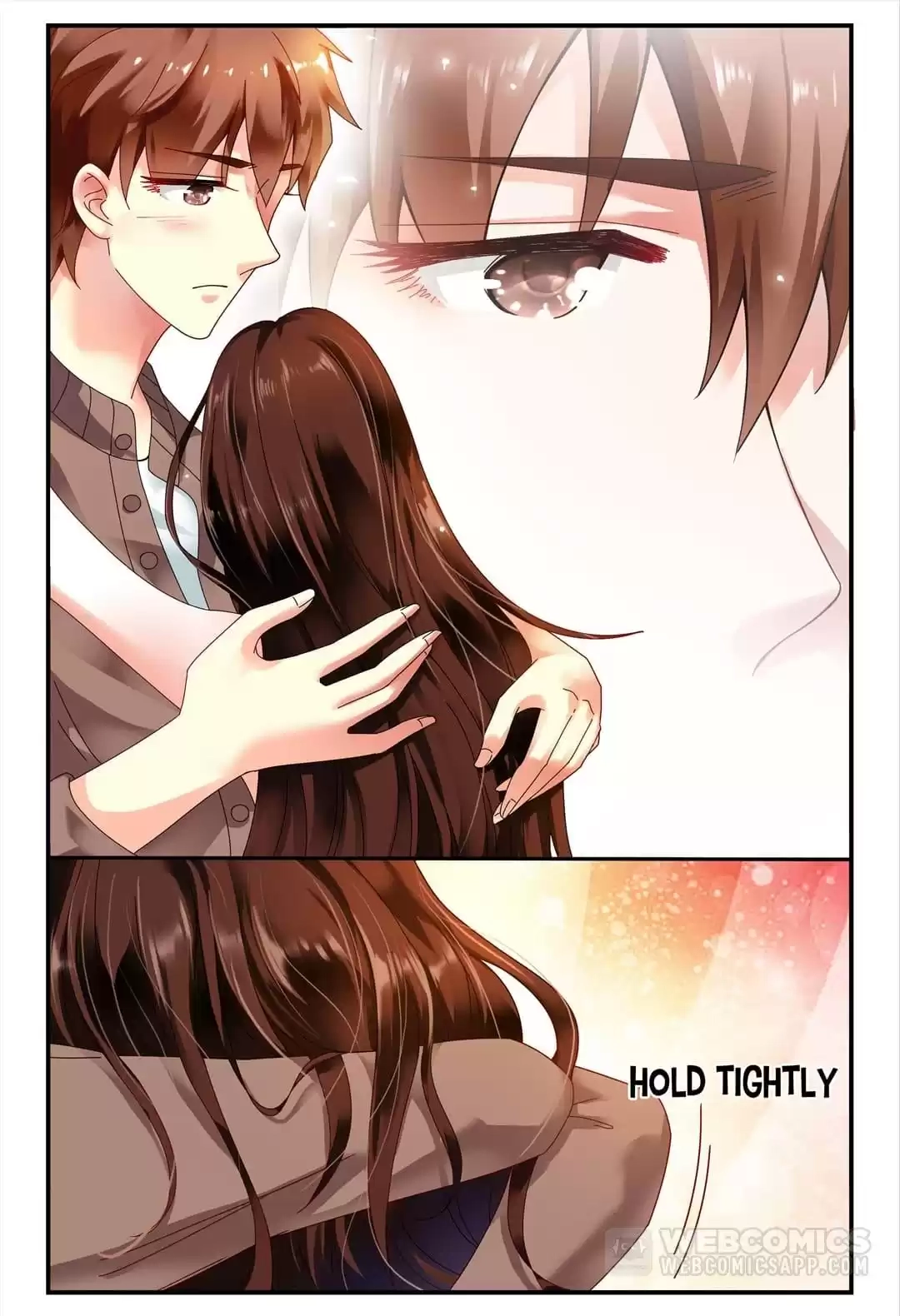 Read Playing Opposite You chapter 90 image 5 on Lezhin