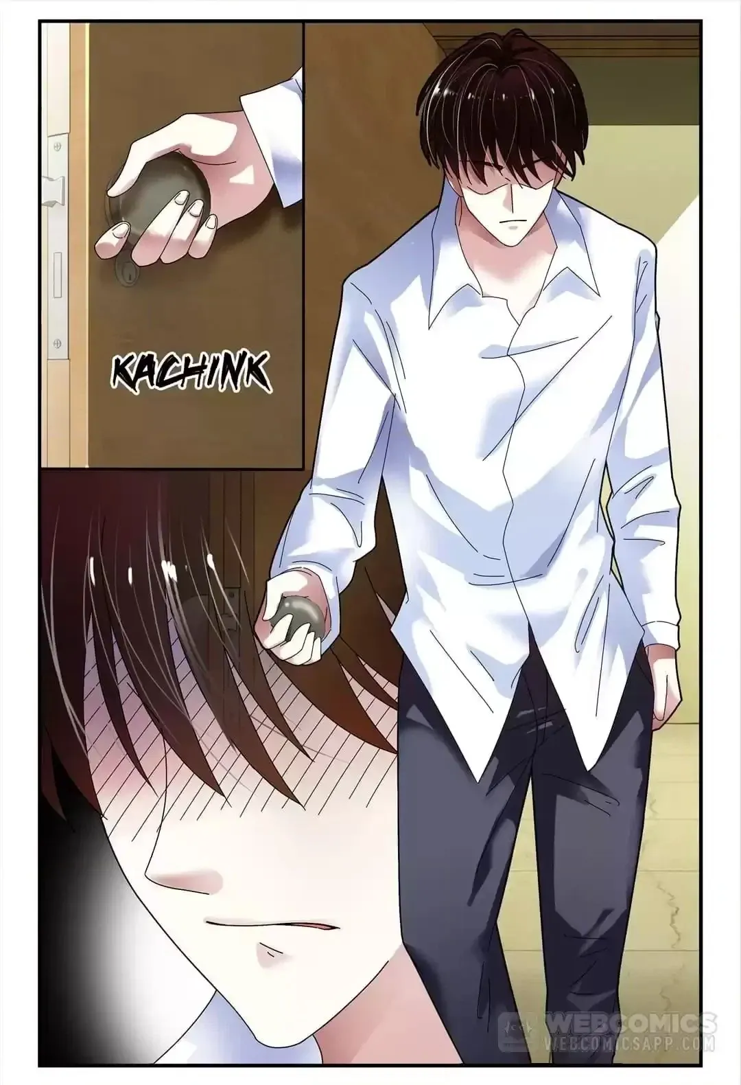 Read Playing Opposite You chapter 91 image 9 on Lezhin