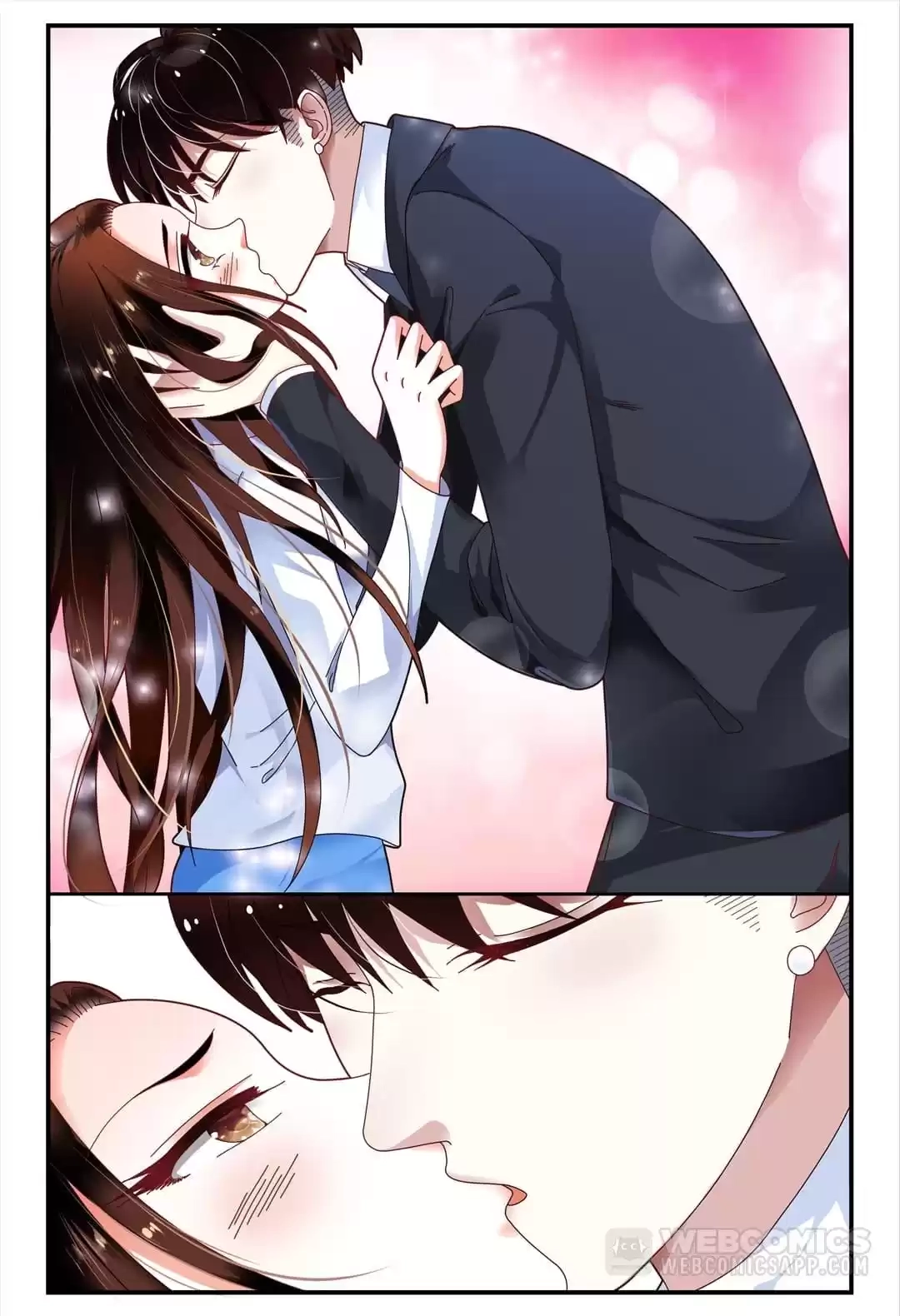 Read Playing Opposite You chapter 93 image 14 on Lezhin