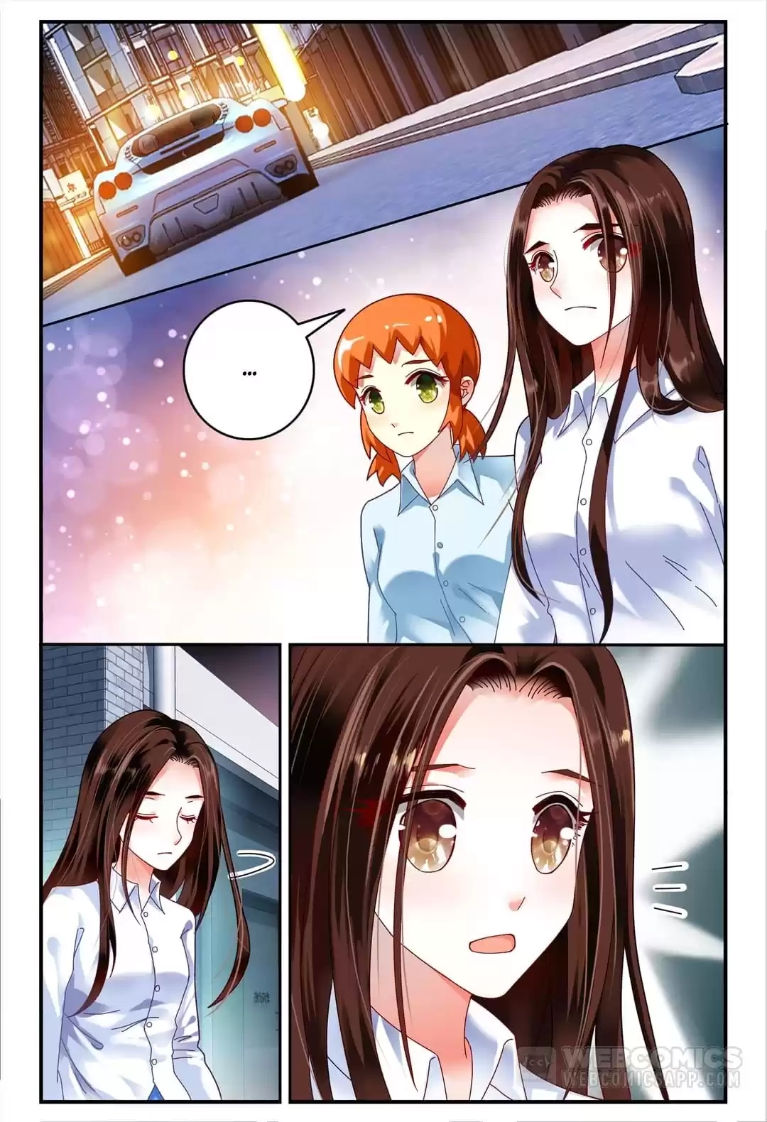Read Playing Opposite You chapter 95 image 1 on Lezhin