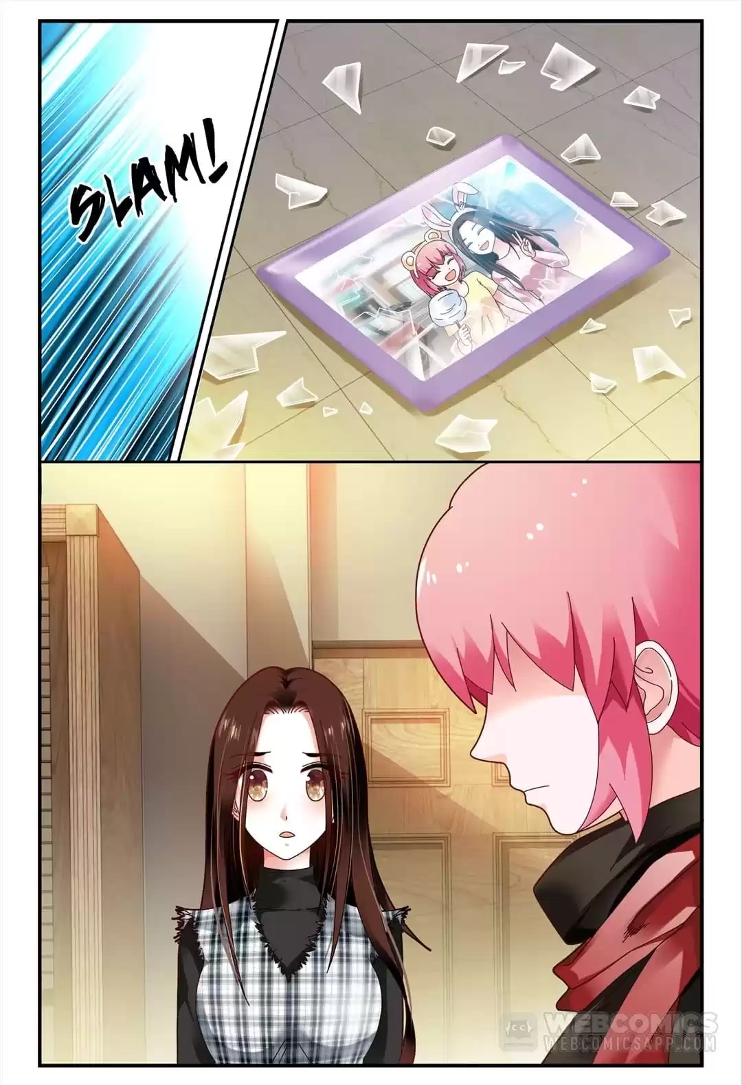 Read Playing Opposite You chapter 95 image 10 on Lezhin