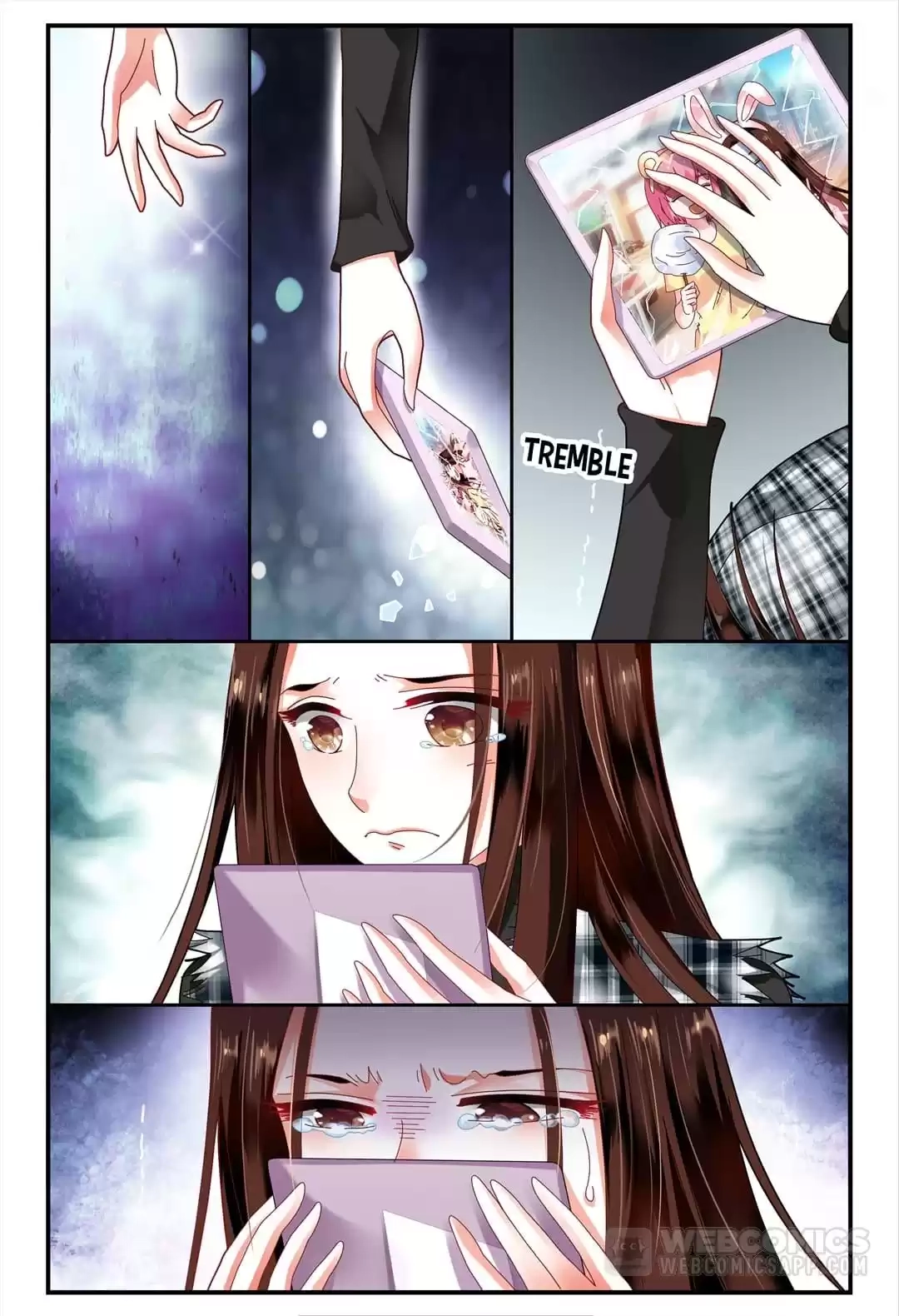 Read Playing Opposite You chapter 95 image 13 on Lezhin