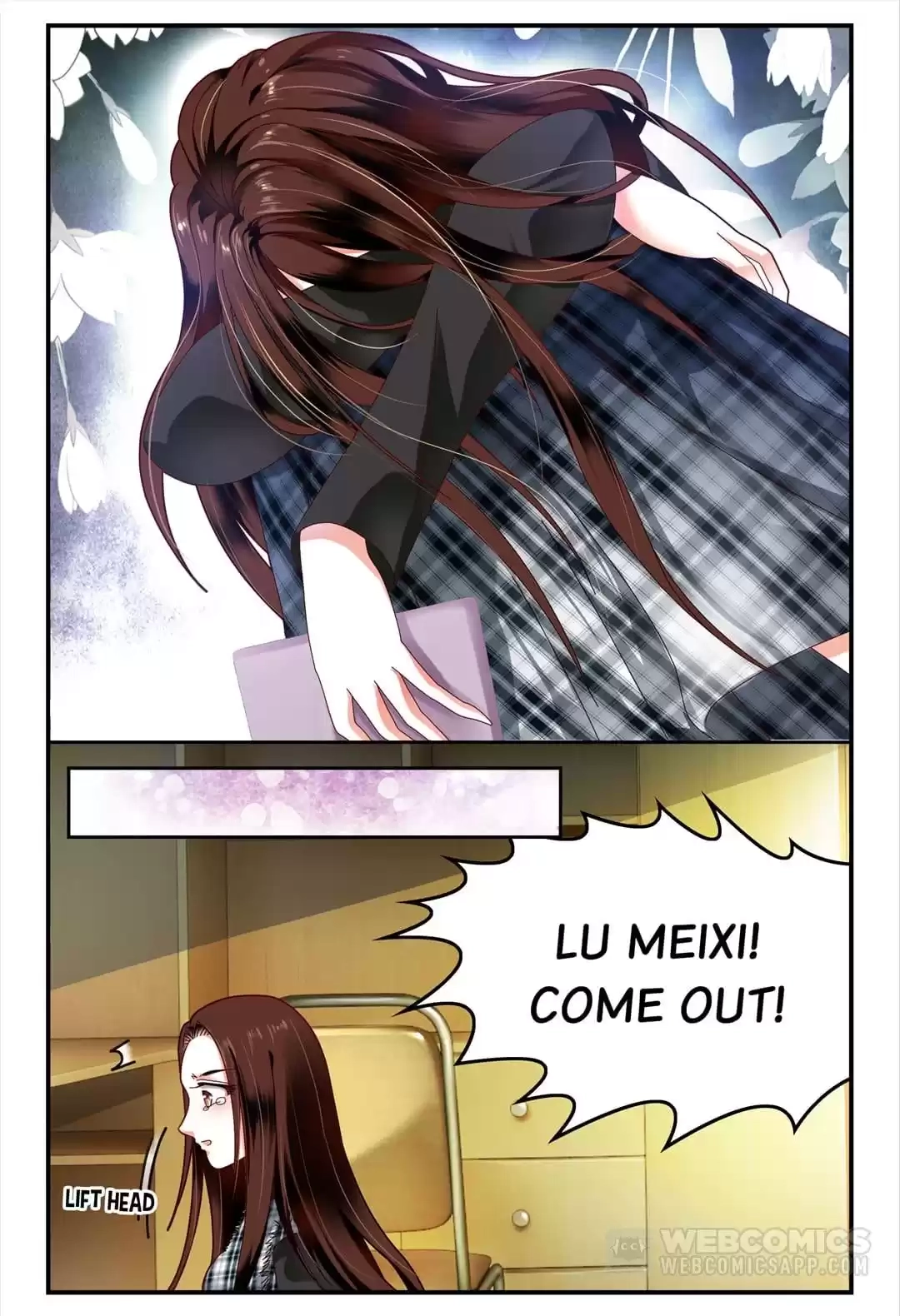 Read Playing Opposite You chapter 95 image 14 on Lezhin