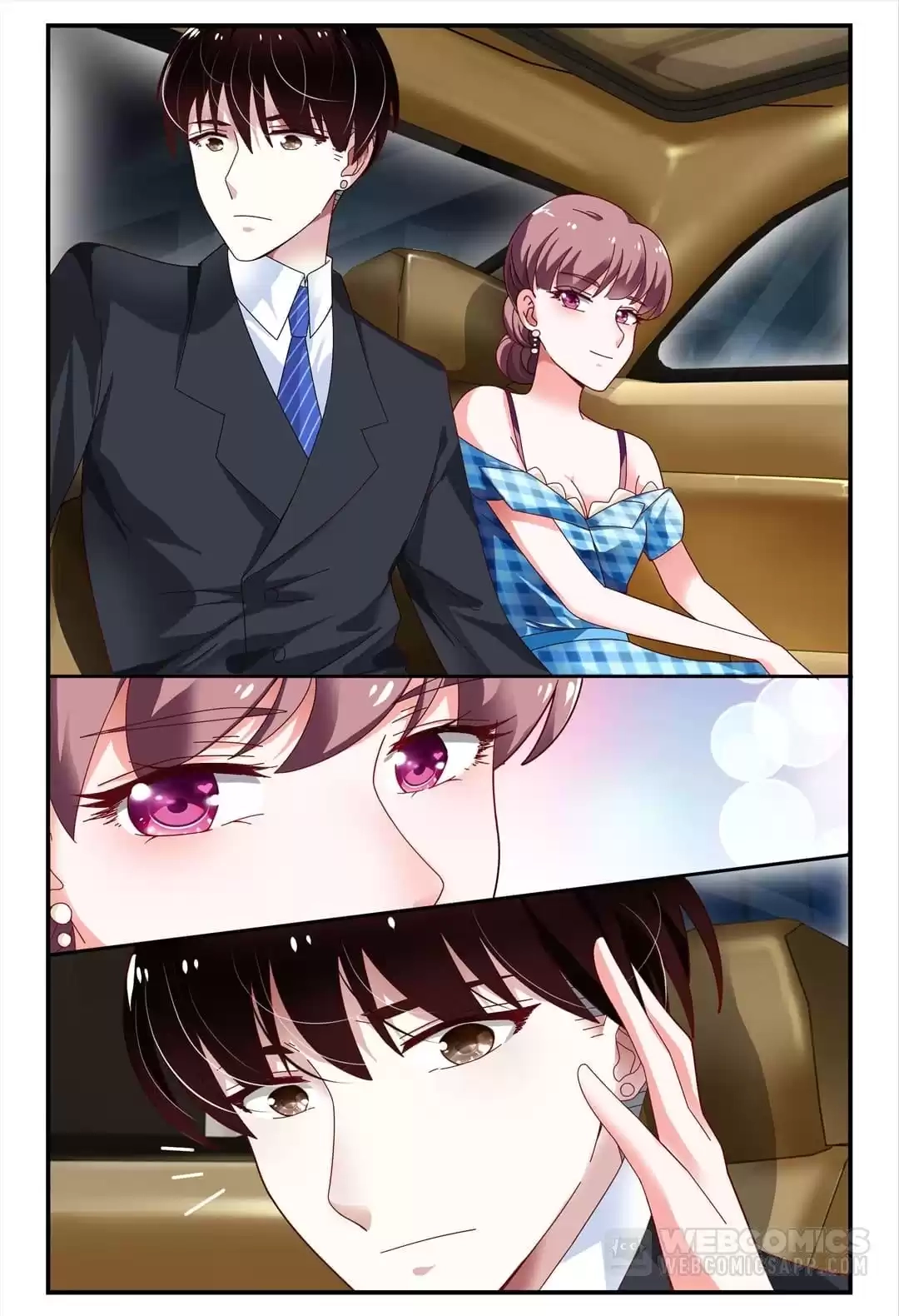 Read Playing Opposite You chapter 97 image 14 on Lezhin