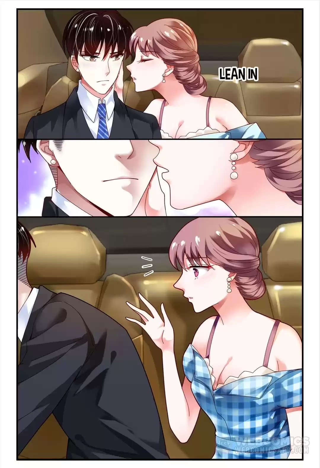 Read Playing Opposite You chapter 98 image 1 on Lezhin
