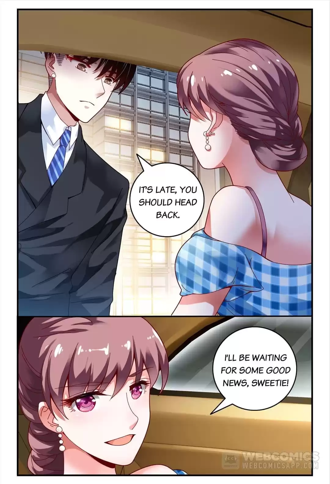Read Playing Opposite You chapter 98 image 2 on Lezhin