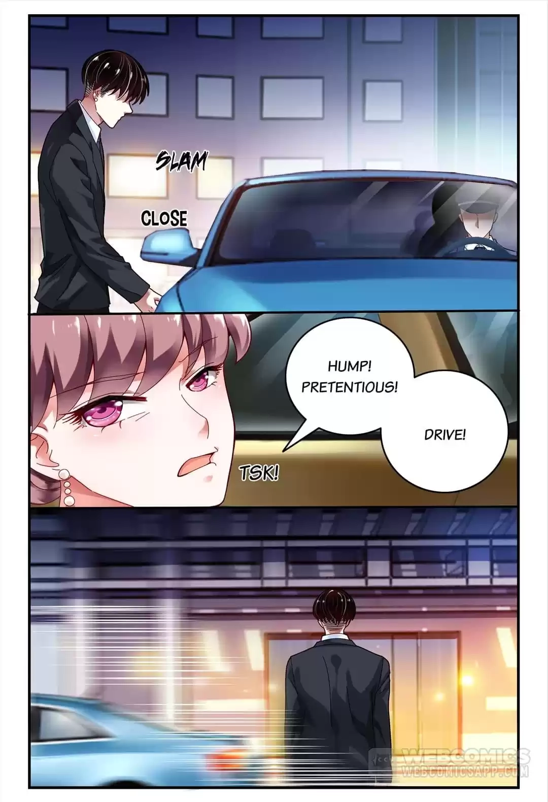Read Playing Opposite You chapter 98 image 3 on Lezhin