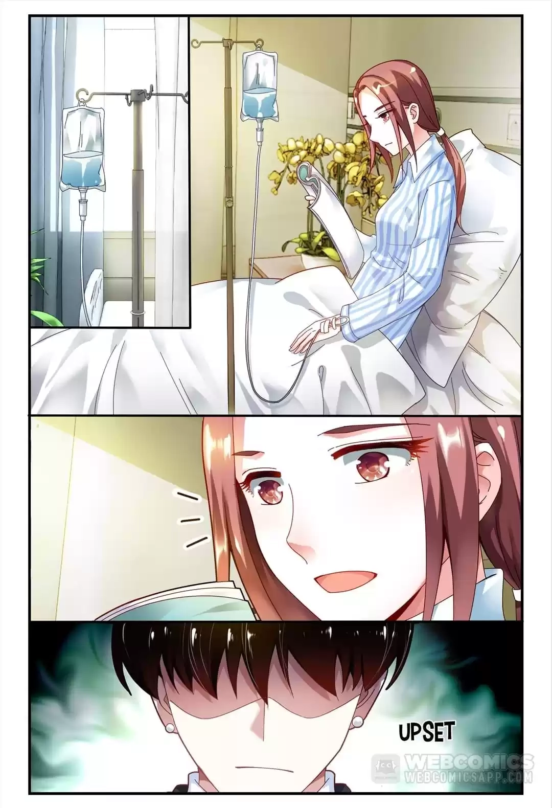 Read Playing Opposite You chapter 98 image 4 on Lezhin