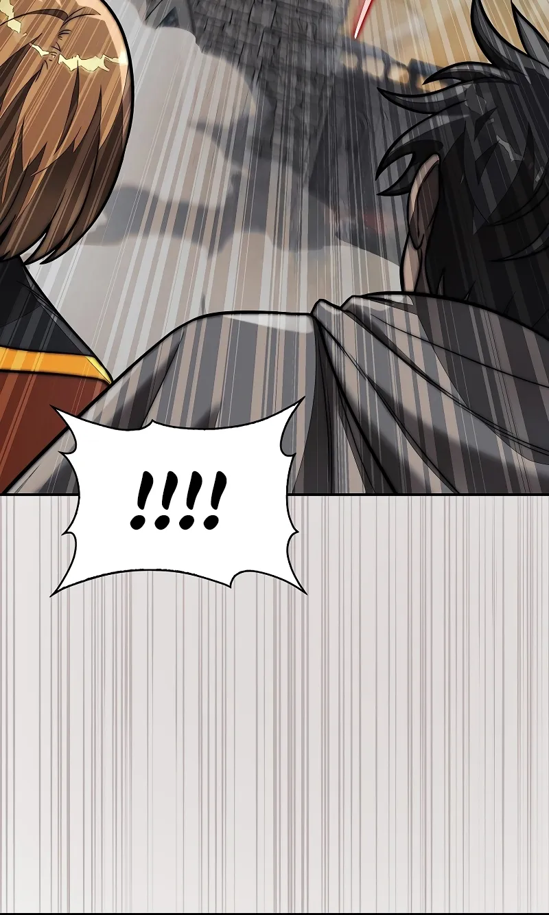 Playing Revenge Against God Chapter 113 page 33 - 
