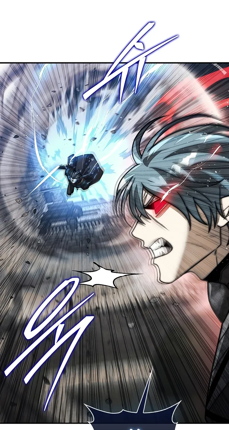 Playing Revenge Against God Chapter 113 page 46 - 