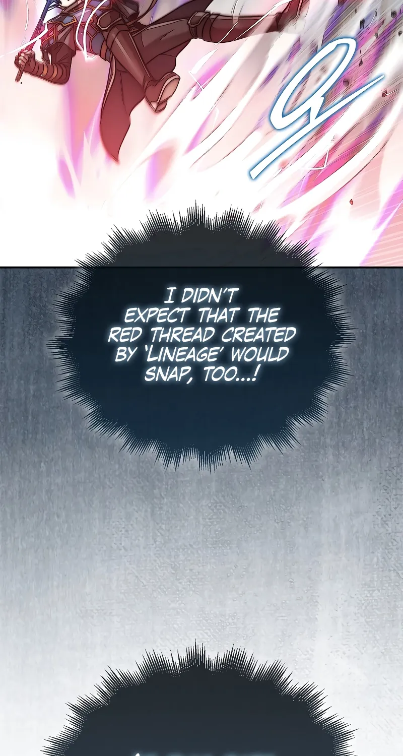 Playing Revenge Against God Chapter 113 page 6 - 