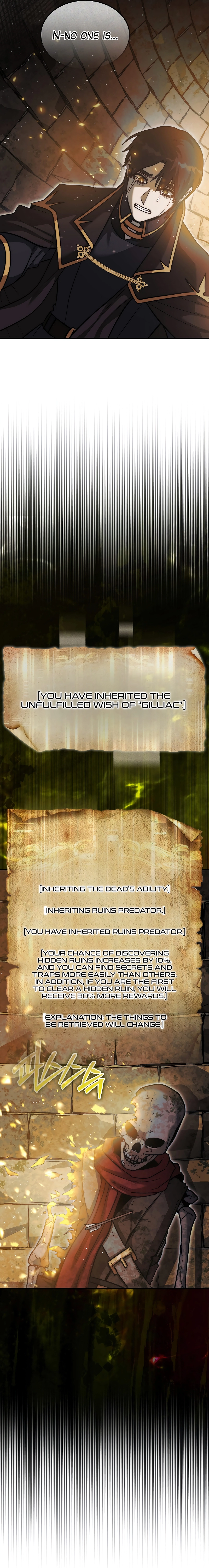 Playing Revenge Against God Chapter 21 page 12 - 