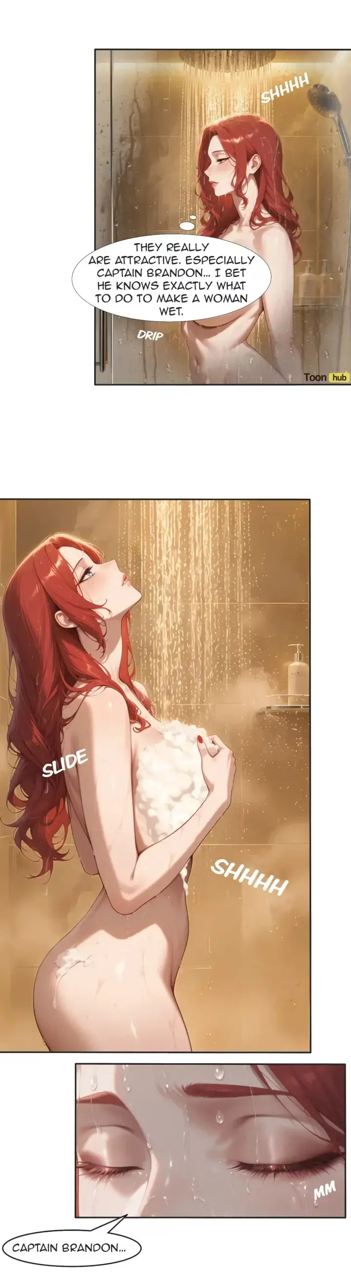 Read Playing With Fire chapter 1 image 12 on Lezhin