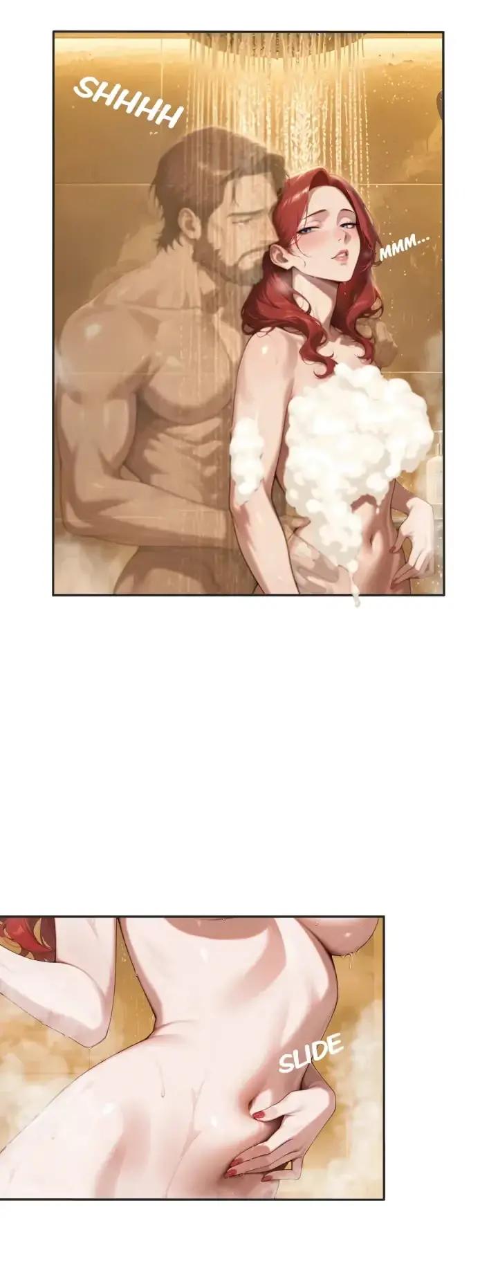 Read Playing With Fire chapter 1 image 13 on Lezhin