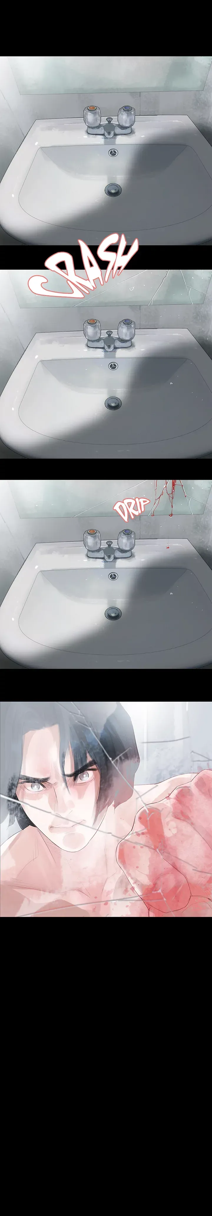 Read Playing With Fire chapter 10 image 10 on Lezhin