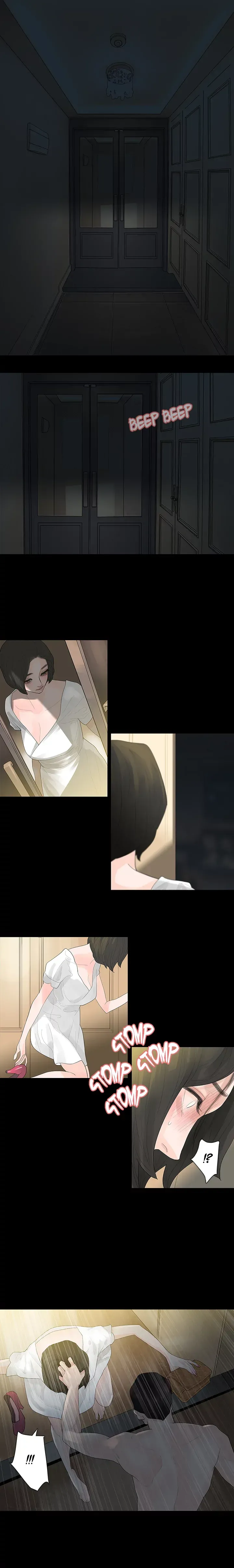Read Playing With Fire chapter 10 image 11 on Lezhin