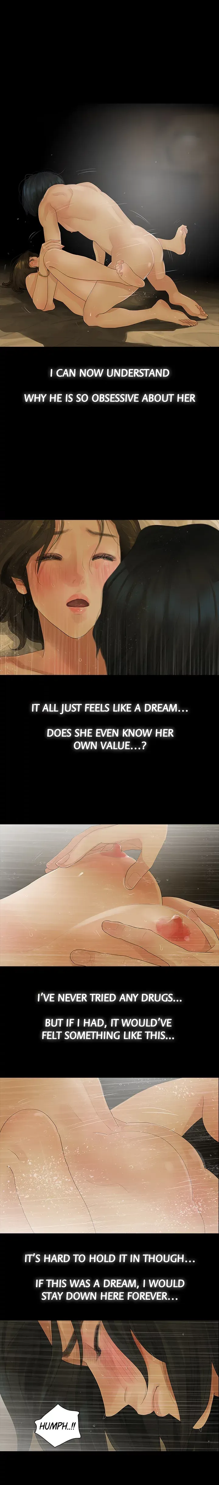 Read Playing With Fire chapter 10 image 2 on Lezhin