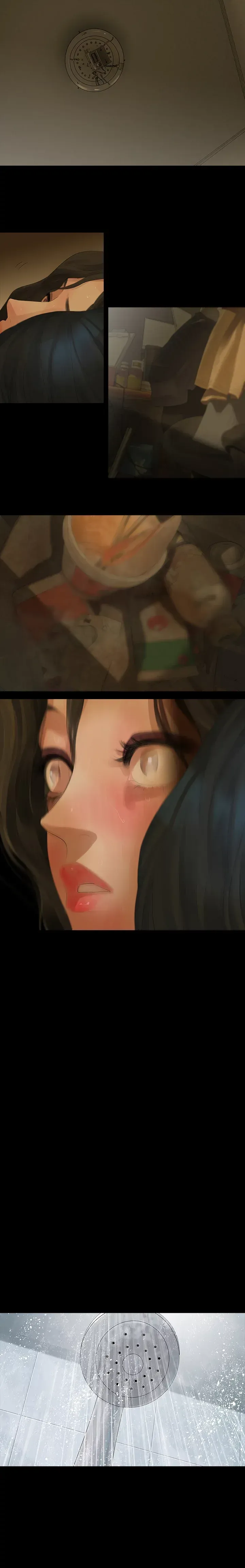 Read Playing With Fire chapter 10 image 4 on Lezhin