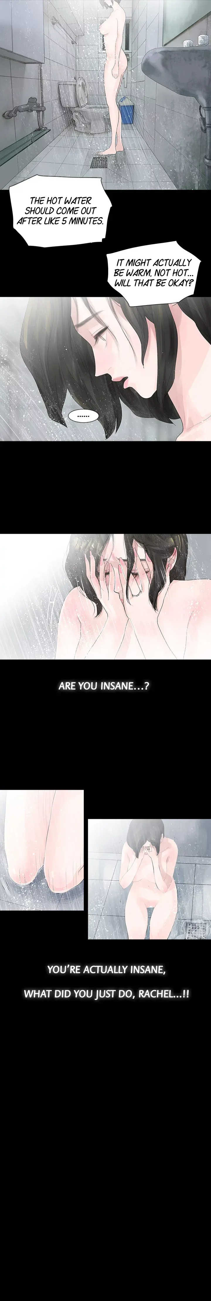 Read Playing With Fire chapter 10 image 5 on Lezhin
