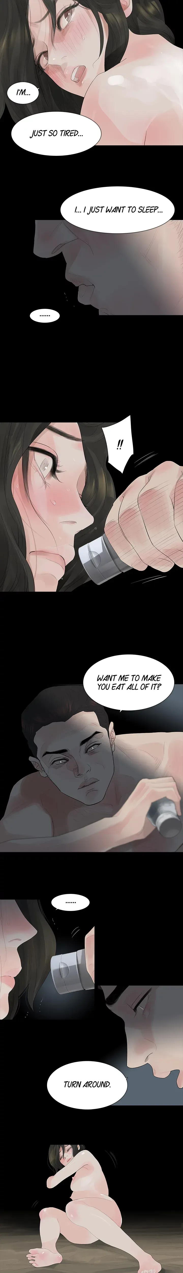 Read Playing With Fire chapter 11 image 10 on Lezhin