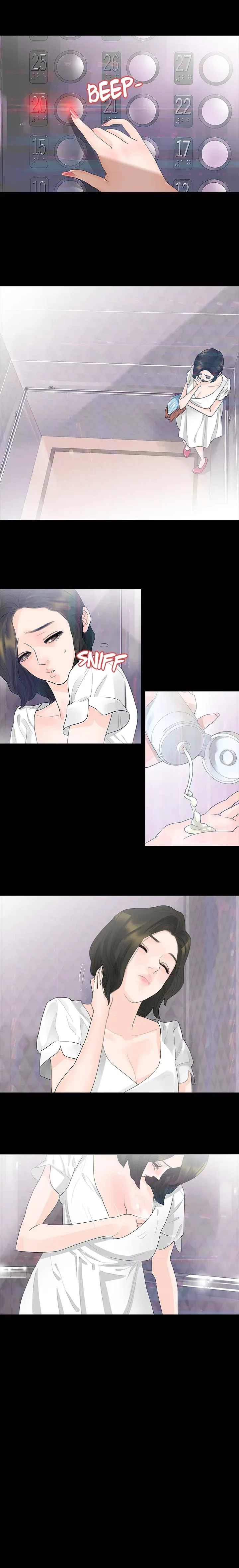 Read Playing With Fire chapter 11 image 3 on Lezhin