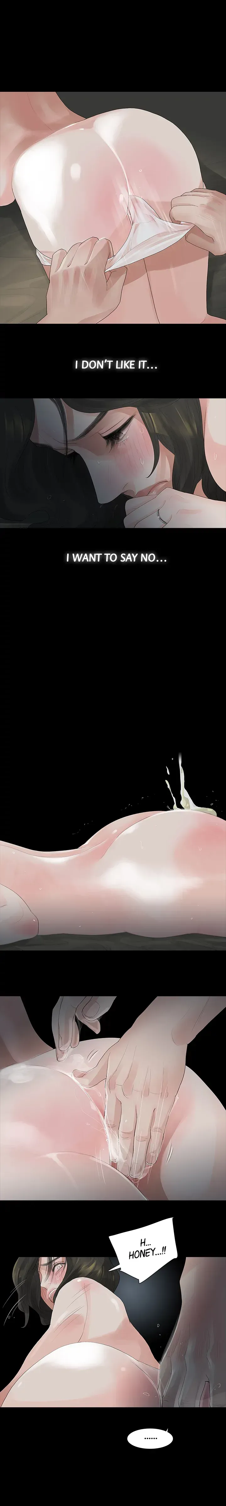 Read Playing With Fire chapter 11 image 9 on Lezhin