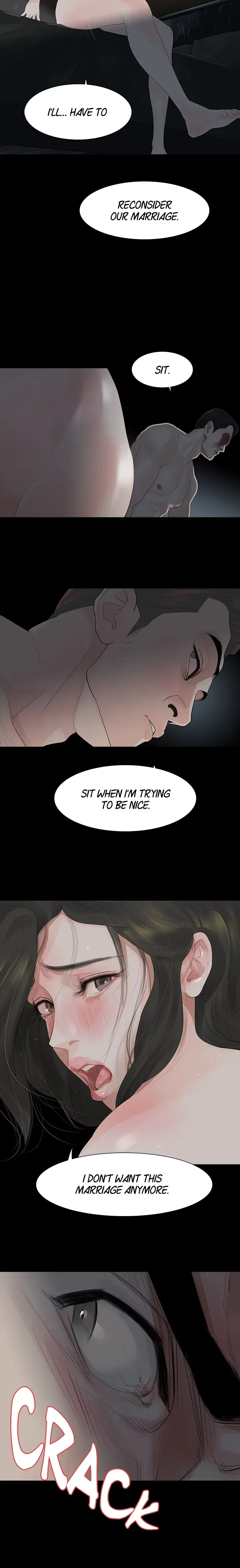Read Playing With Fire chapter 12 image 4 on Lezhin
