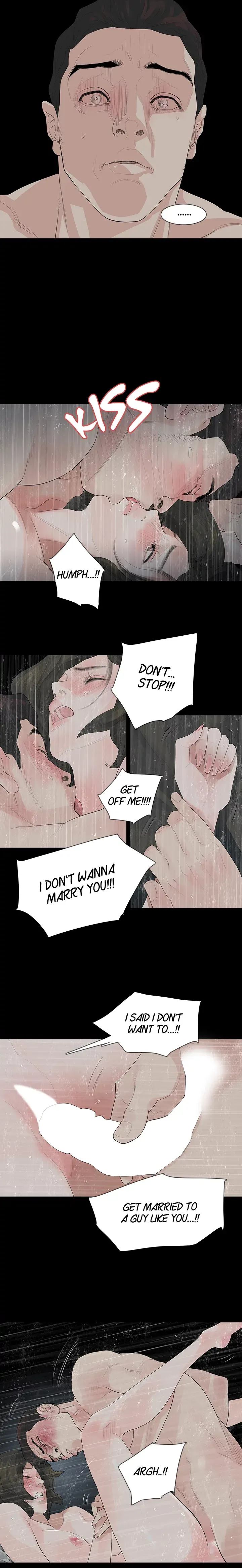 Read Playing With Fire chapter 12 image 6 on Lezhin