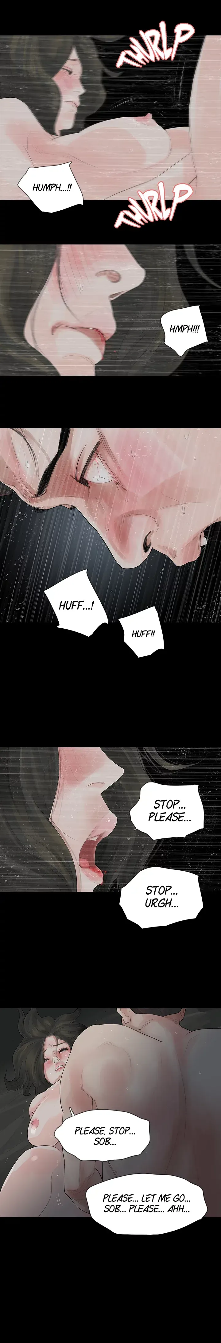 Read Playing With Fire chapter 12 image 7 on Lezhin
