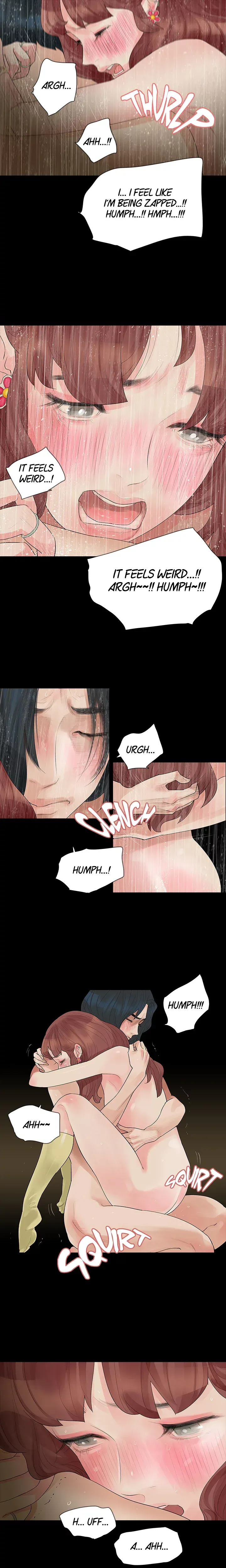 Read Playing With Fire chapter 14 image 10 on Lezhin