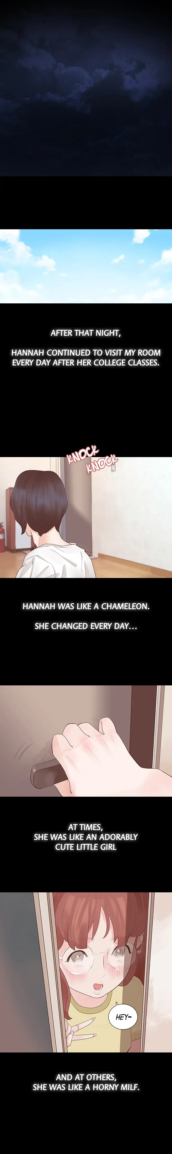 Read Playing With Fire chapter 14 image 12 on Lezhin