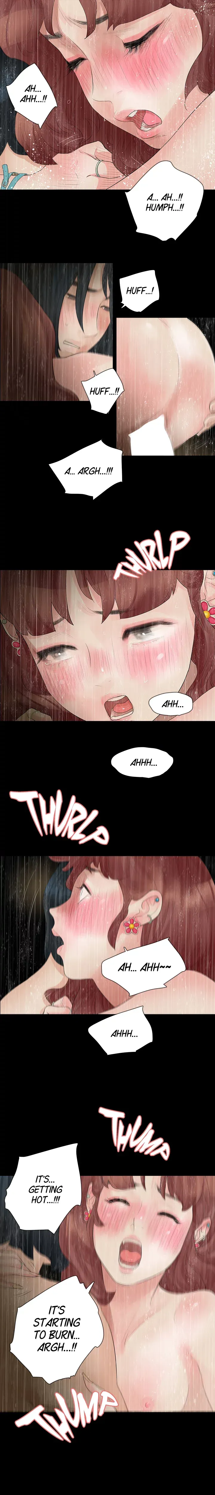 Read Playing With Fire chapter 14 image 9 on Lezhin