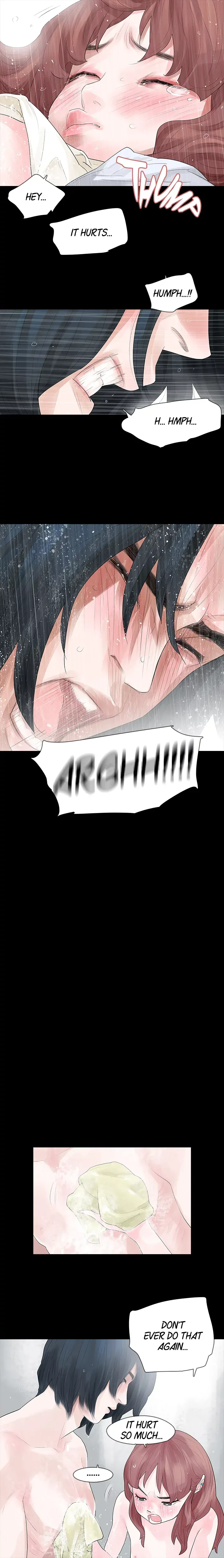 Read Playing With Fire chapter 15 image 12 on Lezhin