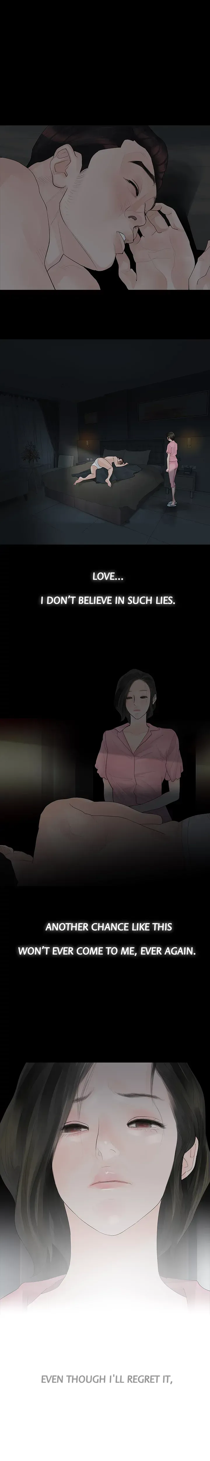 Read Playing With Fire chapter 15 image 4 on Lezhin