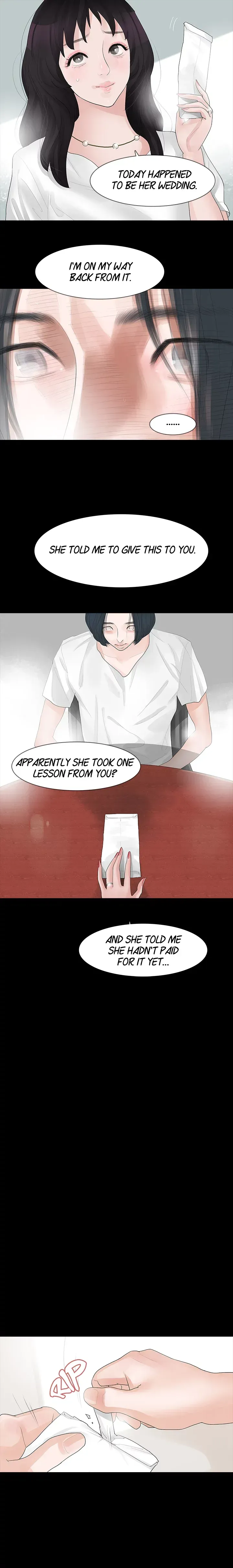 Read Playing With Fire chapter 15 image 8 on Lezhin