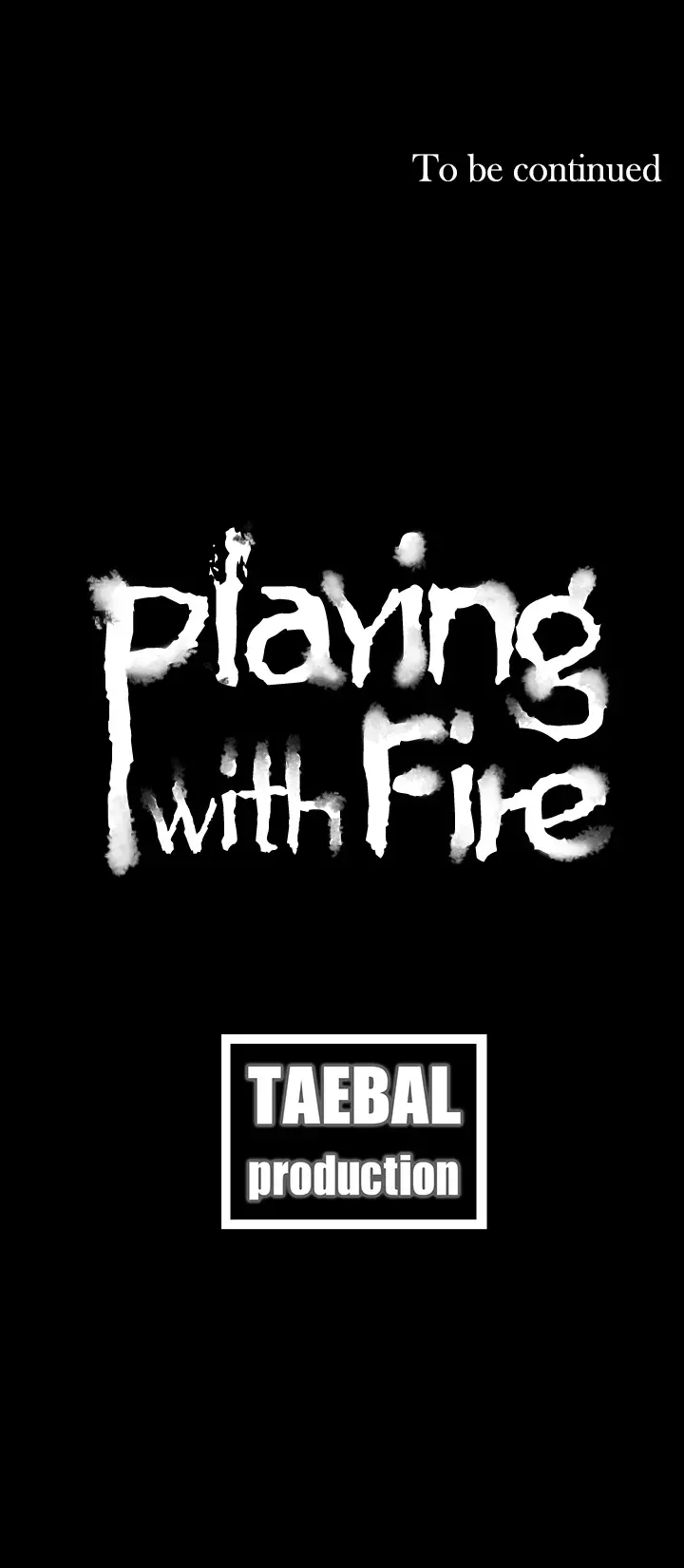 Read Playing With Fire chapter 16 image 15 on Lezhin