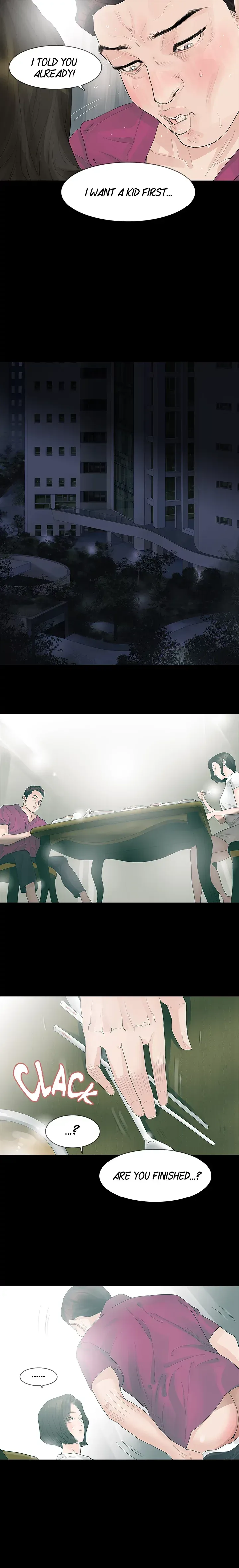 Read Playing With Fire chapter 16 image 7 on Lezhin