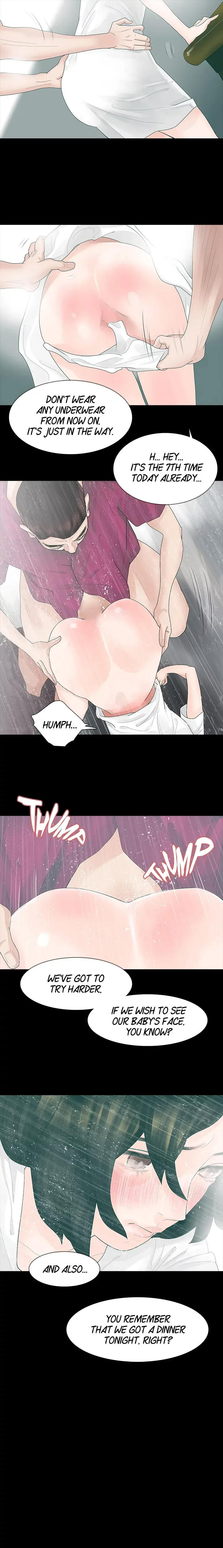 Read Playing With Fire chapter 16 image 8 on Lezhin