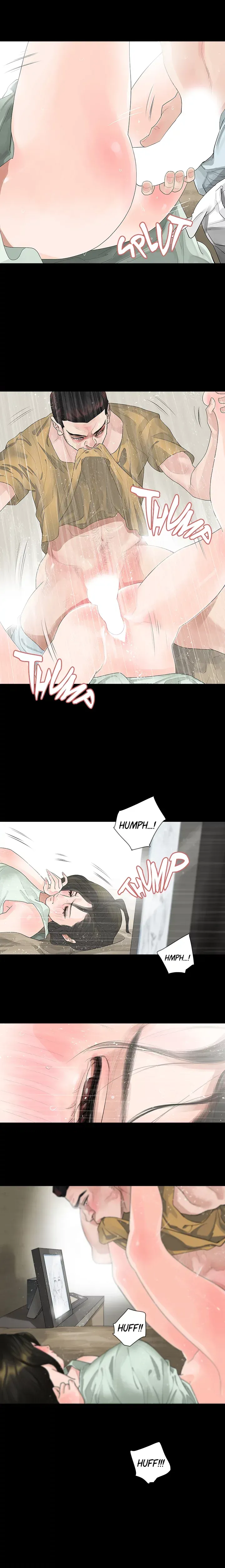 Read Playing With Fire chapter 17 image 3 on Lezhin