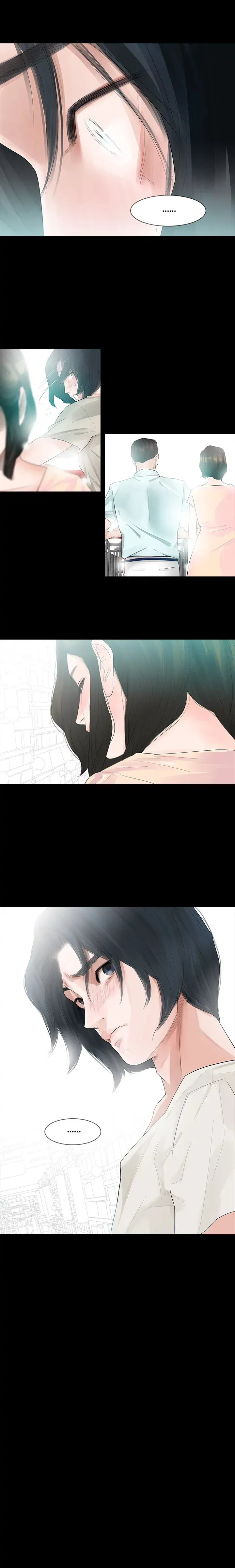 Read Playing With Fire chapter 17 image 8 on Lezhin
