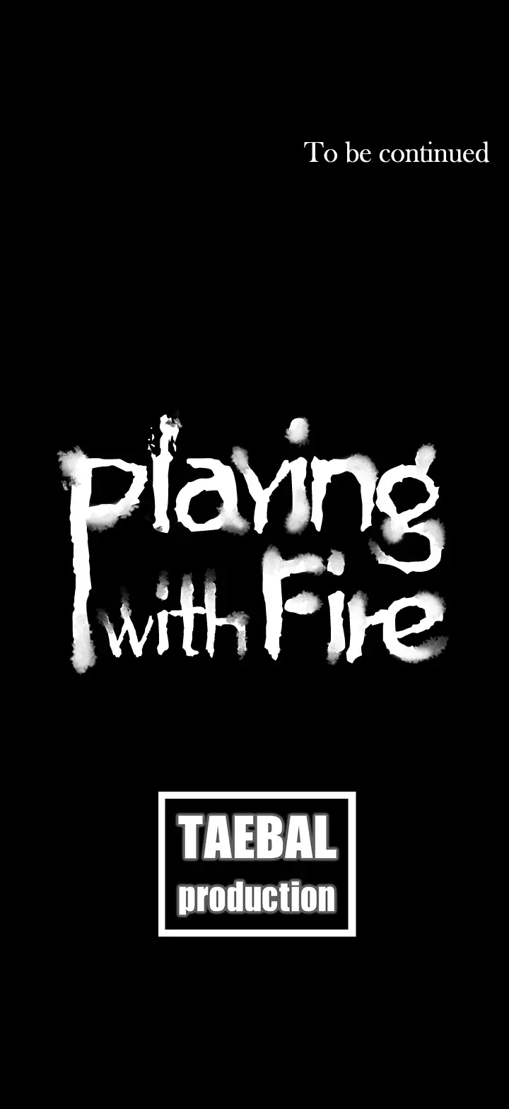 Read Playing With Fire chapter 18 image 15 on Lezhin