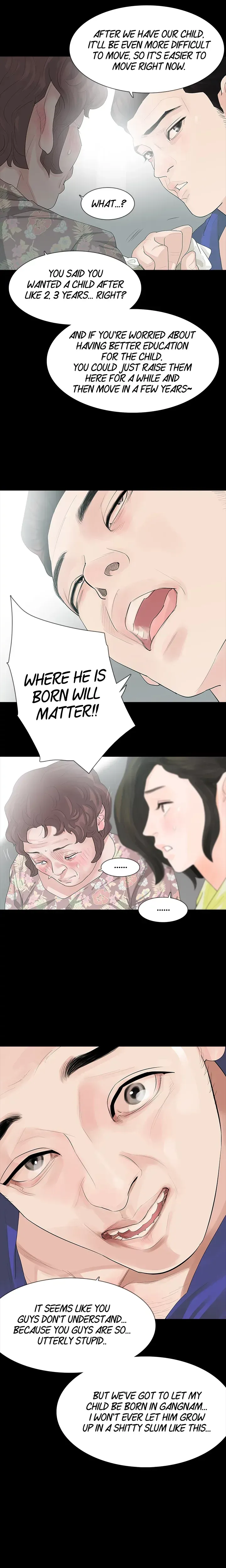 Read Playing With Fire chapter 18 image 3 on Lezhin