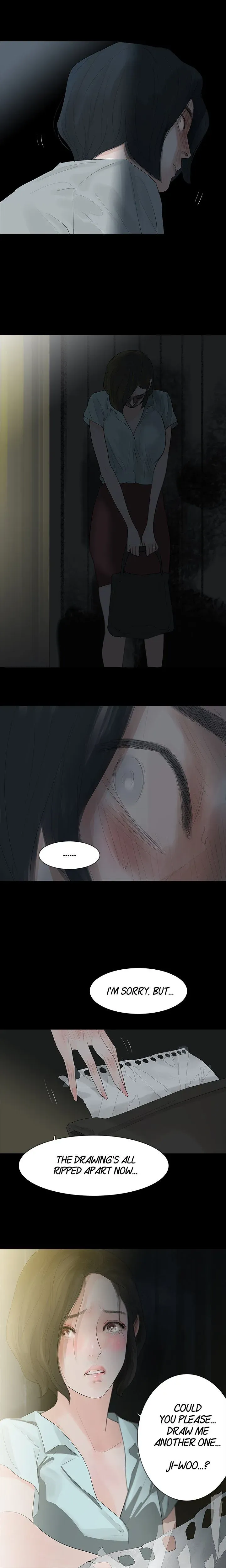 Read Playing With Fire chapter 19 image 13 on Lezhin