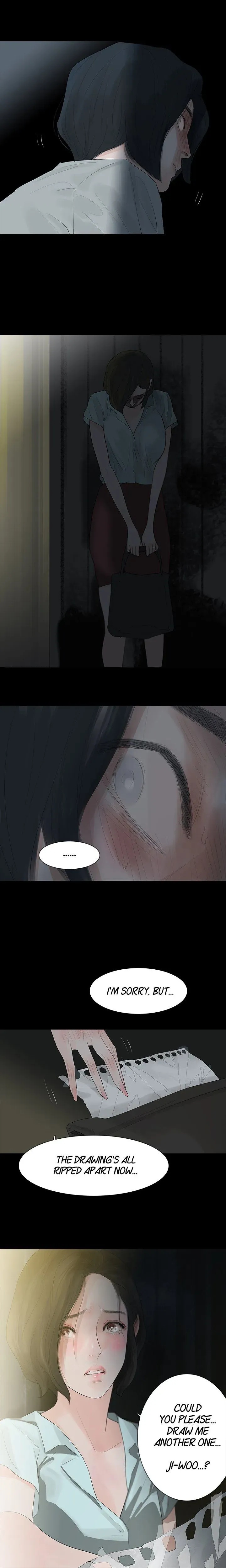 Read Playing With Fire chapter 20 image 1 on Lezhin