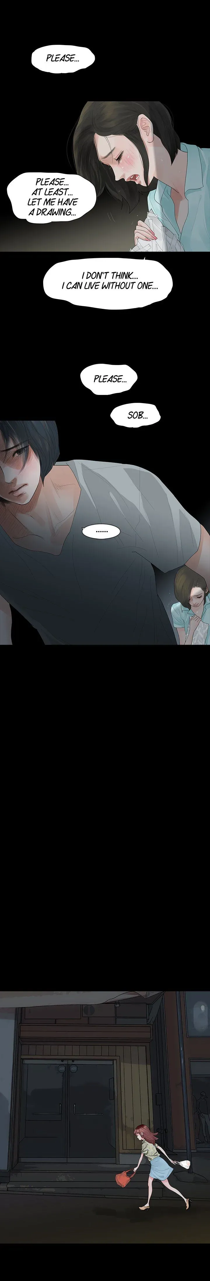 Read Playing With Fire chapter 20 image 3 on Lezhin