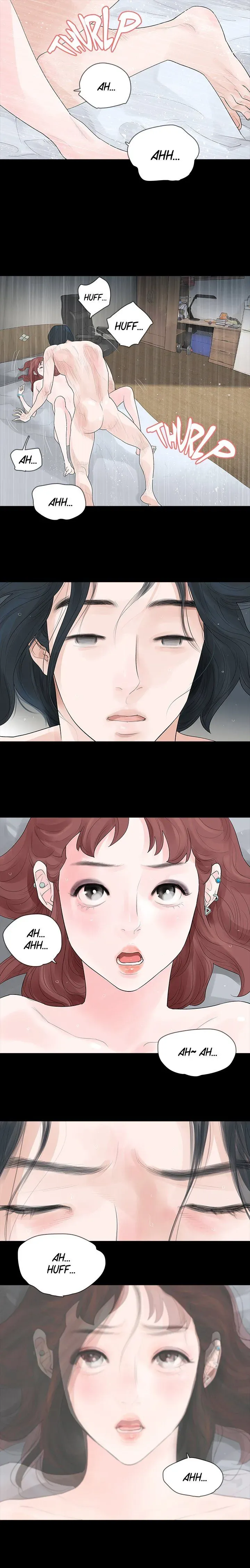 Read Playing With Fire chapter 21 image 10 on Lezhin